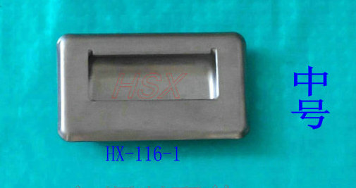 不銹鋼暗拉手 嵌入式拉手